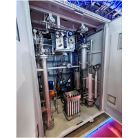 30kW AEM Hydrogen Production System 