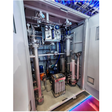 30kW AEM Hydrogen Production System 