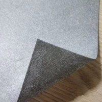Titanium fiber sintered felt for fuel cell ga...