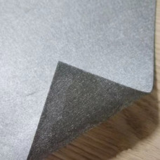 Titanium fiber sintered felt for fuel cell gas diffusion layer 0.25, 0.3, 0.4, 0.8mm thick titanium felt