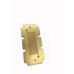 High precision customized CNC machining parts bipolar plate