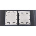High precision customized CNC machining parts bipolar plate