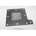 High precision customized CNC machining parts bipolar plate
